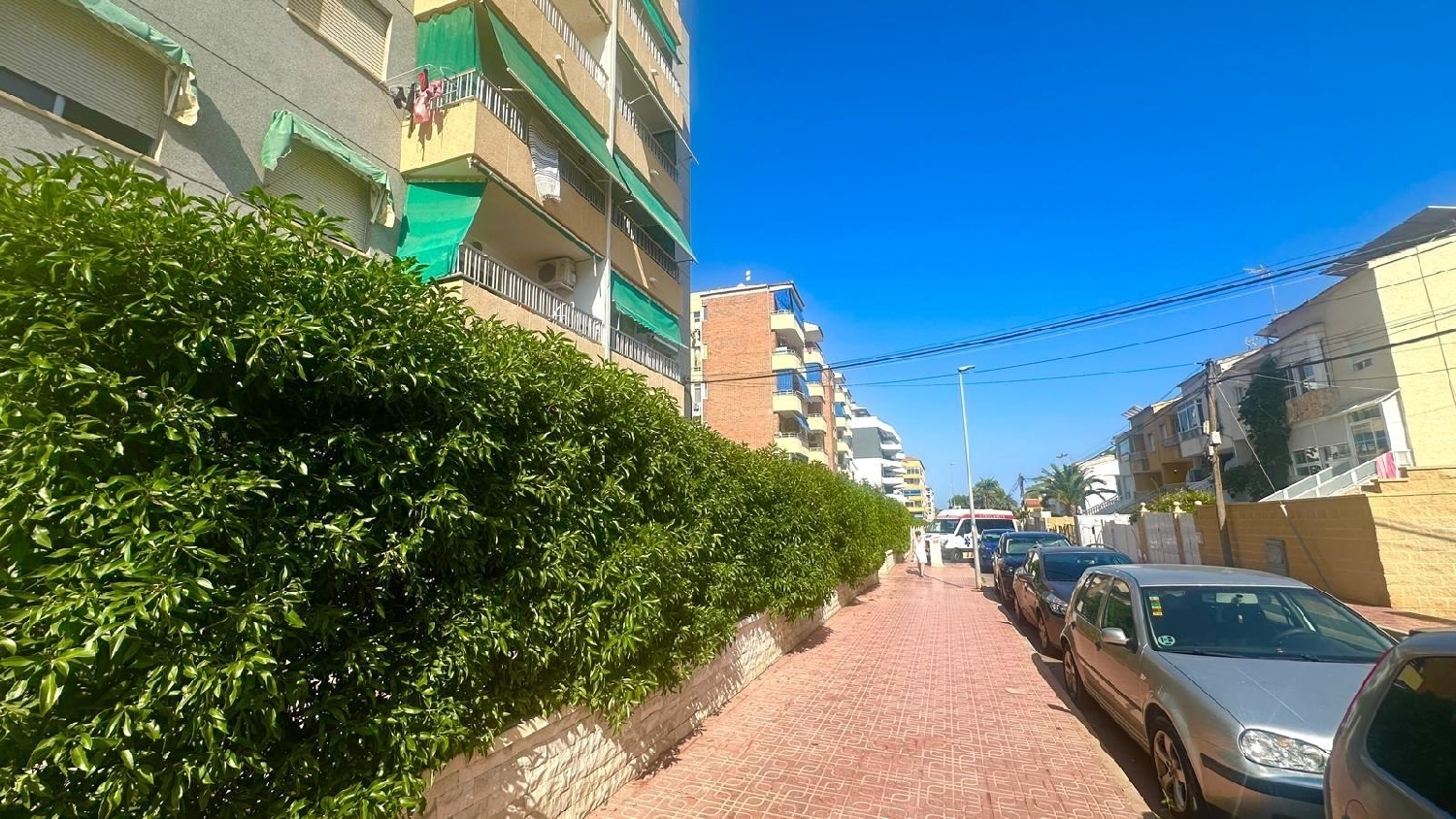 till salu lägenhet Torrevieja Baix Segura 2