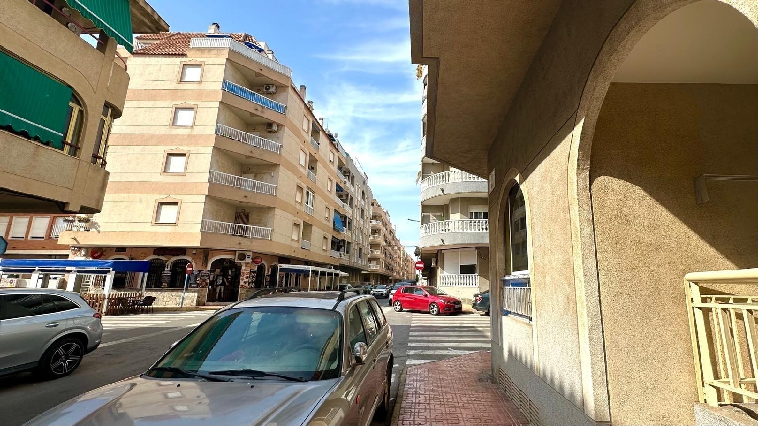  te koop appartement Torrevieja Baix Segura 5