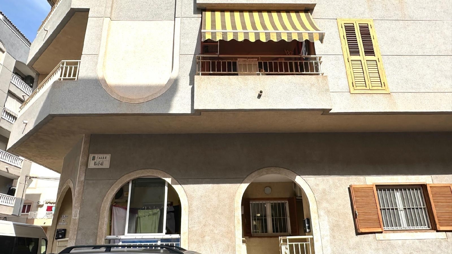 till salu lägenhet Torrevieja Baix Segura 3