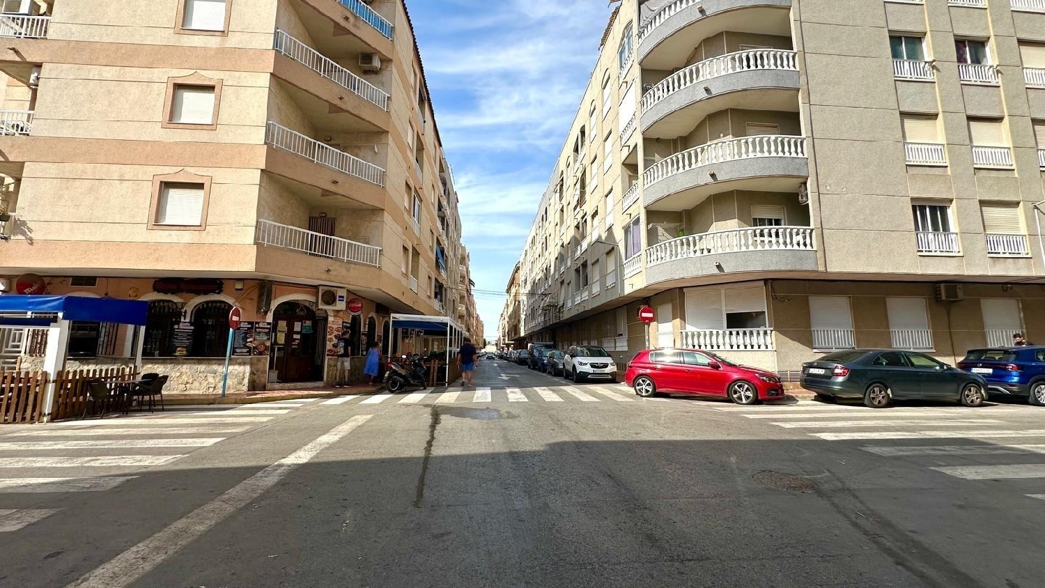  te koop appartement Torrevieja Baix Segura 4