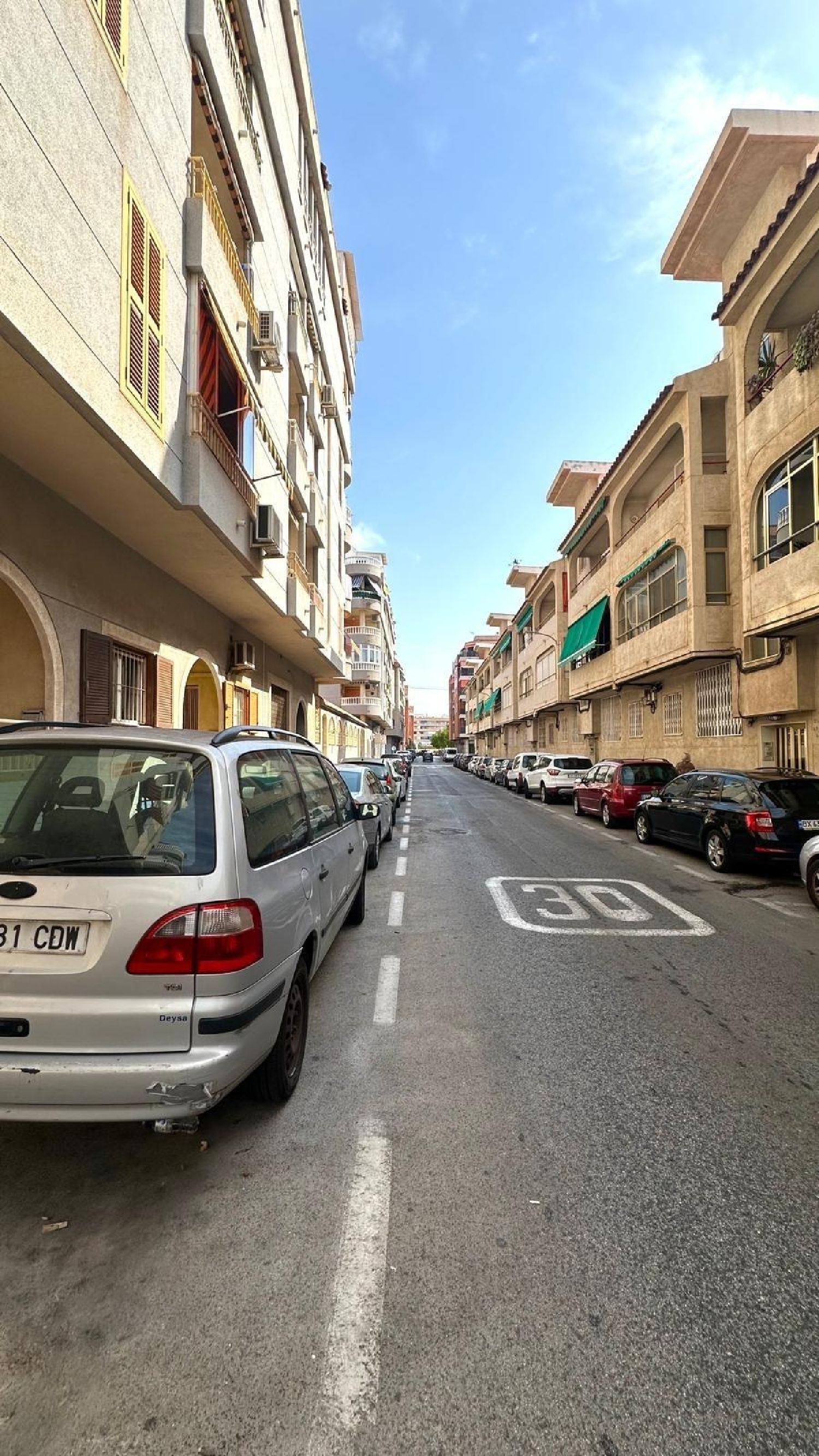  te koop appartement Torrevieja Baix Segura 6