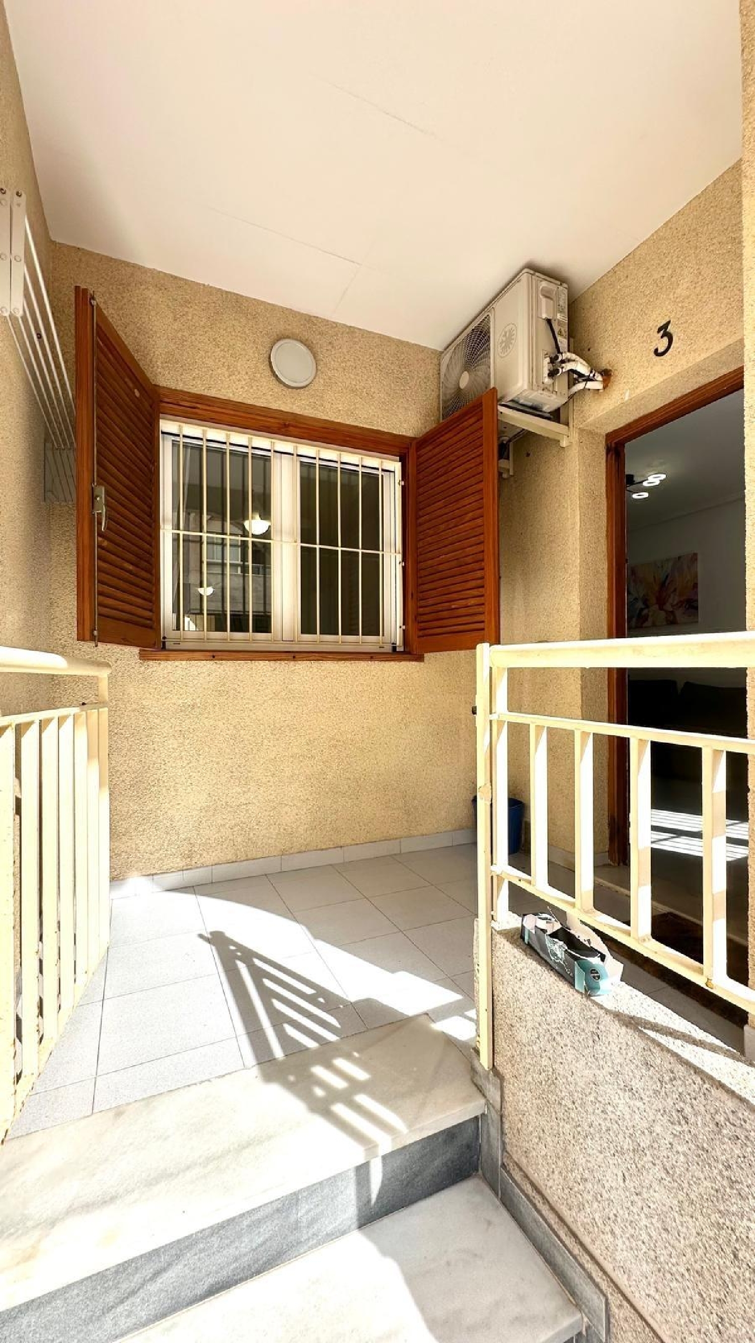  te koop appartement Torrevieja Baix Segura 8