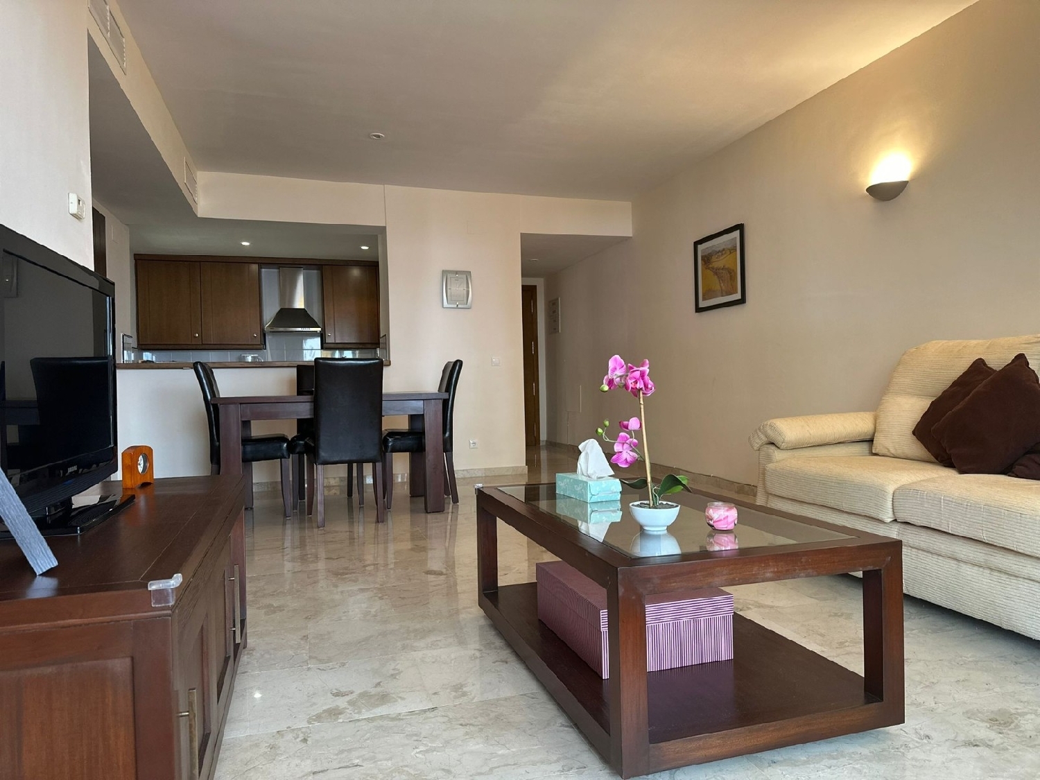  en venta apartamento Torrevieja Baix Segura 4