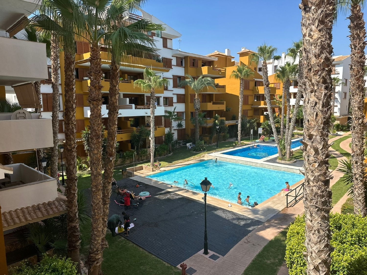  en venta apartamento Torrevieja Baix Segura 1