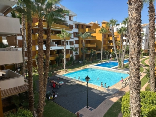Torrevieja Baix Segura apartamento foto 6290033