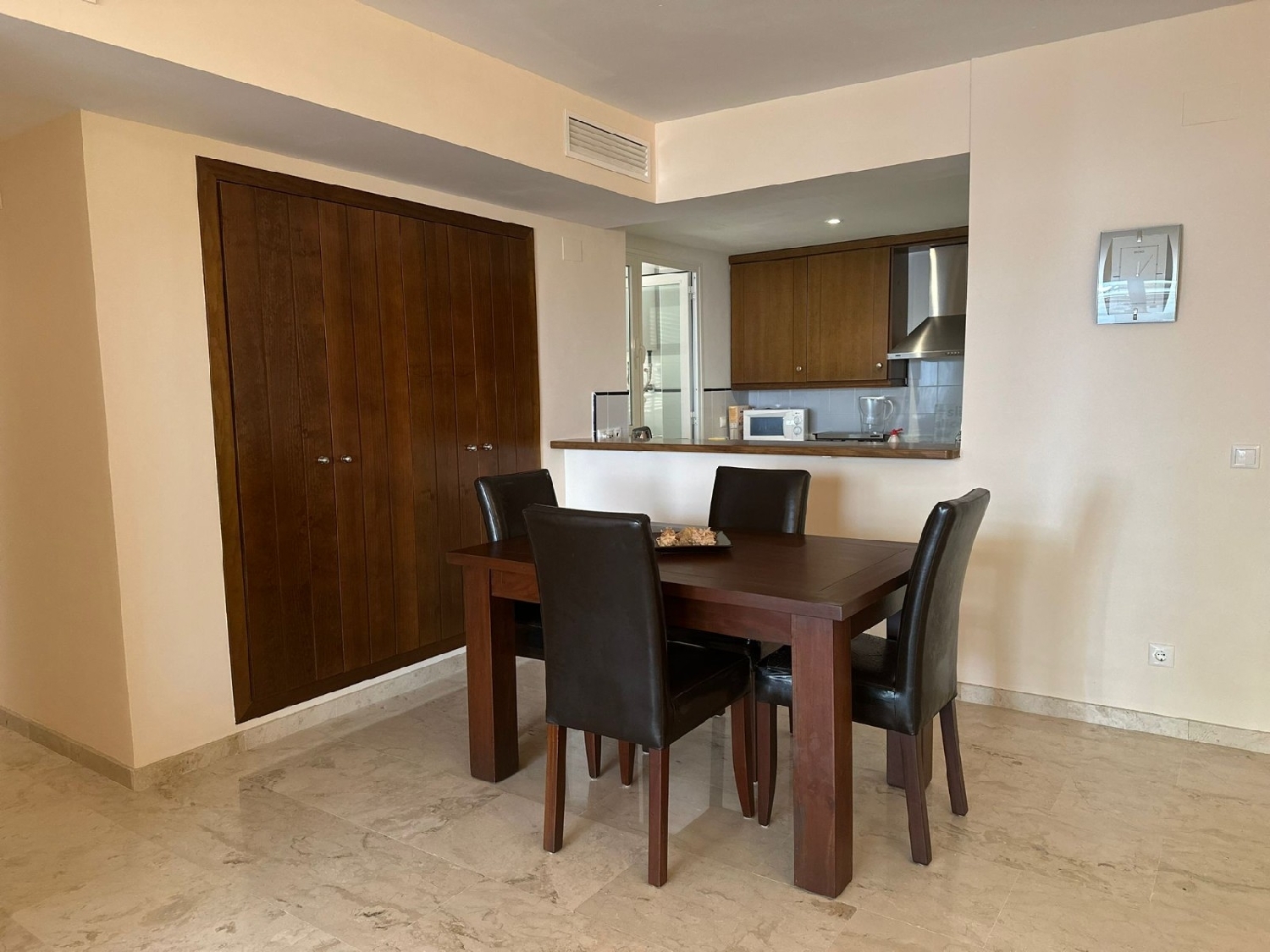  en venta apartamento Torrevieja Baix Segura 8
