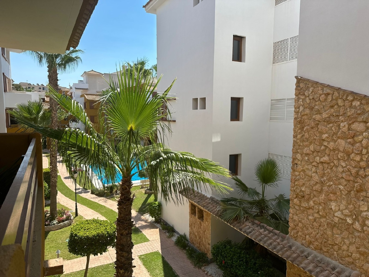  en venta apartamento Torrevieja Baix Segura 2