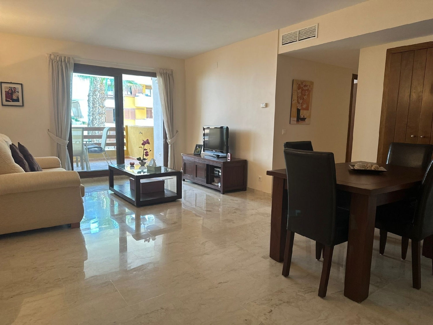  en venta apartamento Torrevieja Baix Segura 5