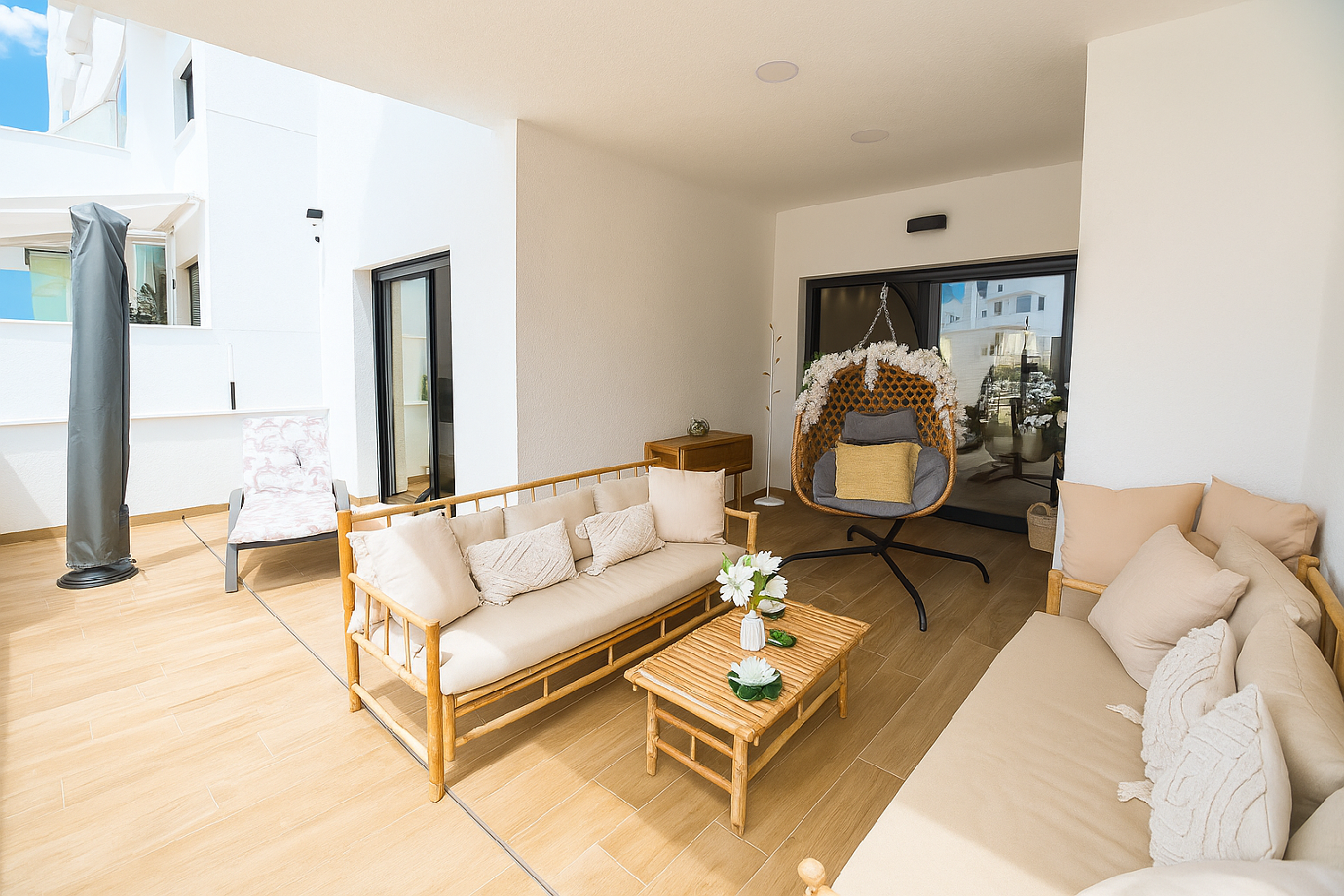  te koop appartement Torrevieja Baix Segura 2