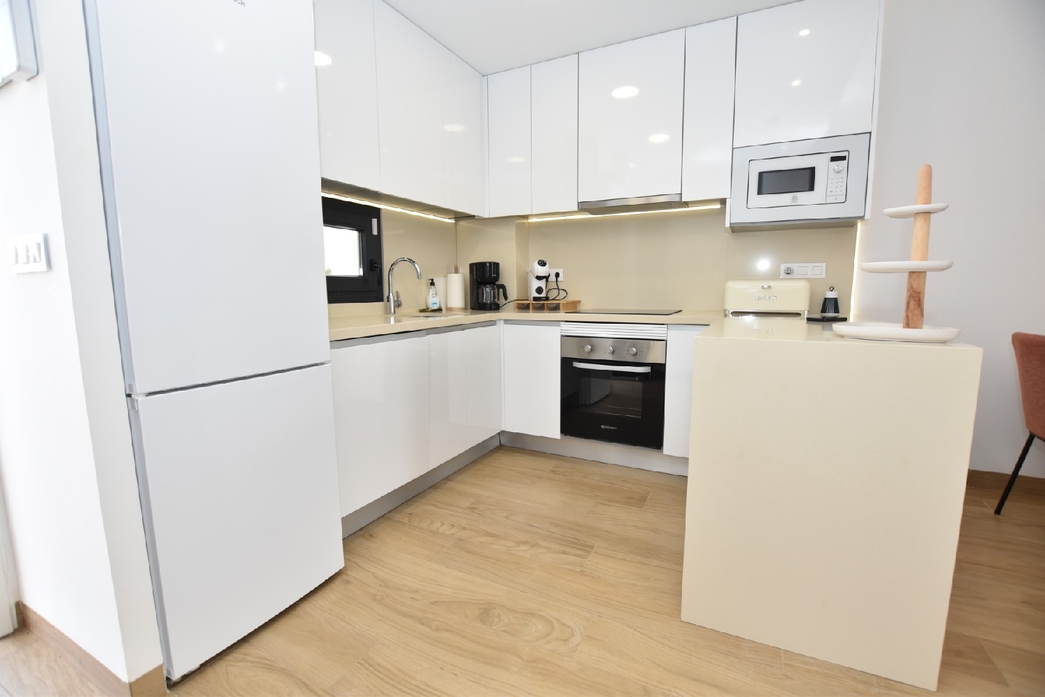  te koop appartement Torrevieja Baix Segura 6