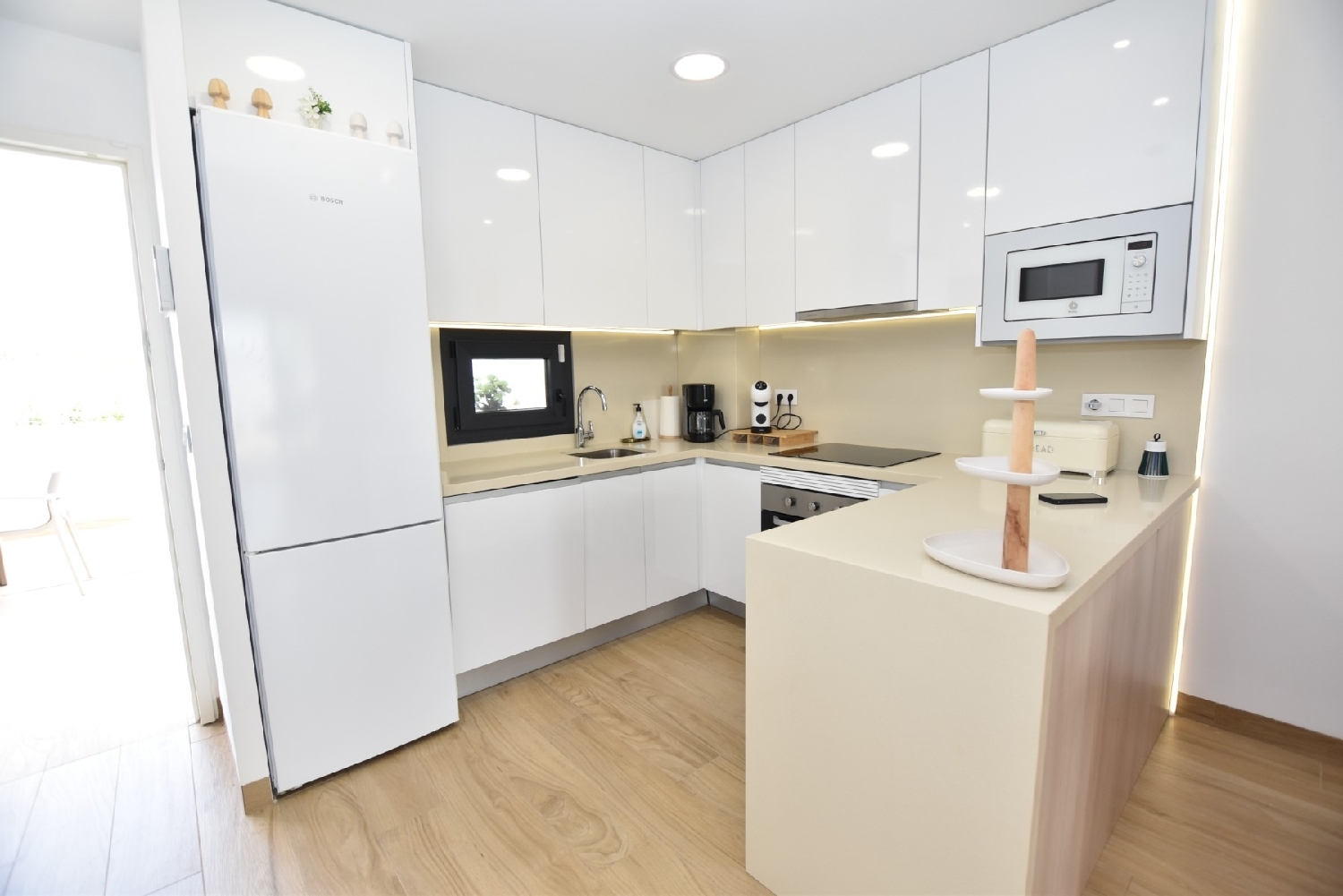  te koop appartement Torrevieja Baix Segura 3