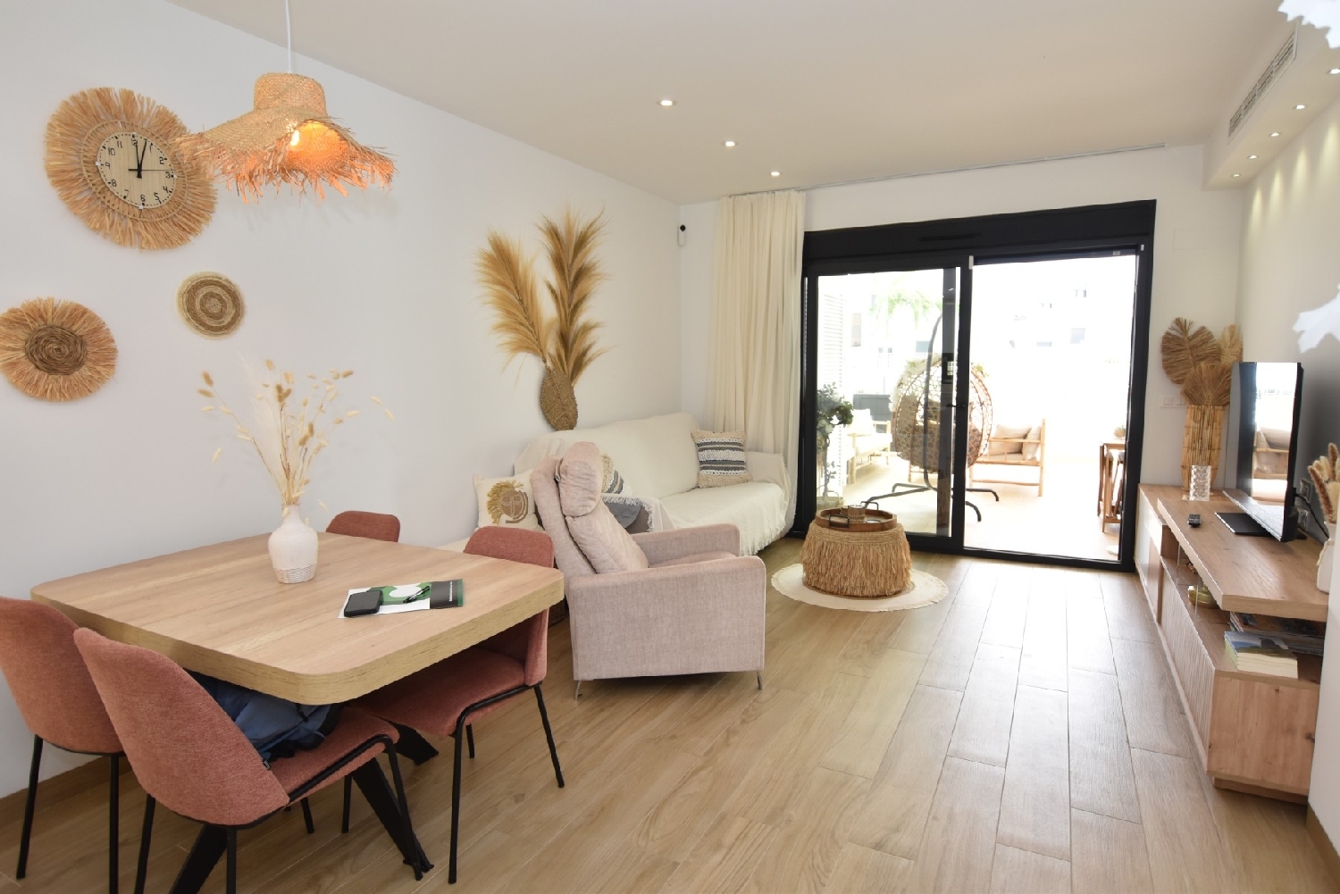  te koop appartement Torrevieja Baix Segura 7