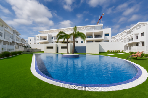 Torrevieja Baix Segura apartamento foto 6290036