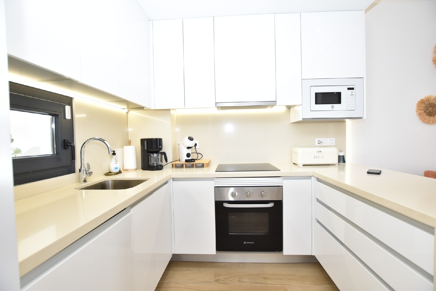  te koop appartement Torrevieja Baix Segura 5