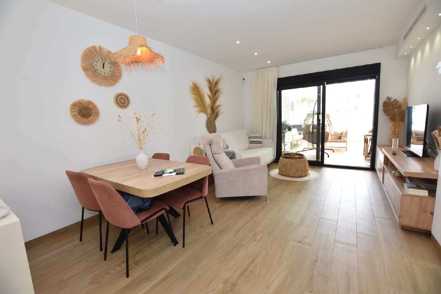  te koop appartement Torrevieja Baix Segura 8