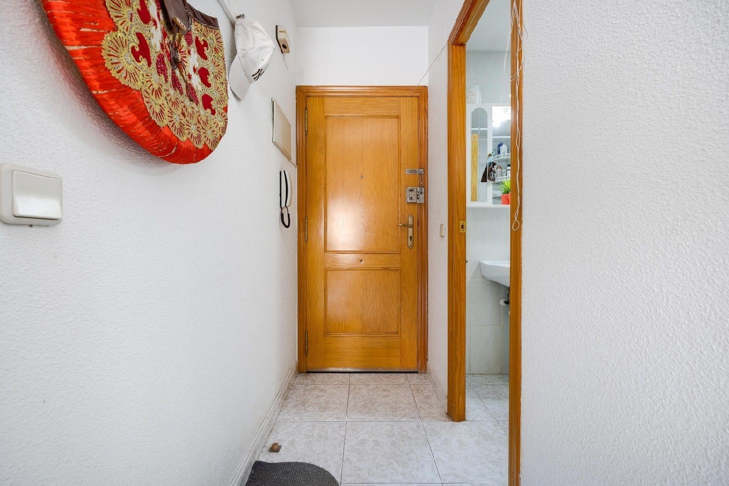  till salu lägenhet Torrevieja Baix Segura 8