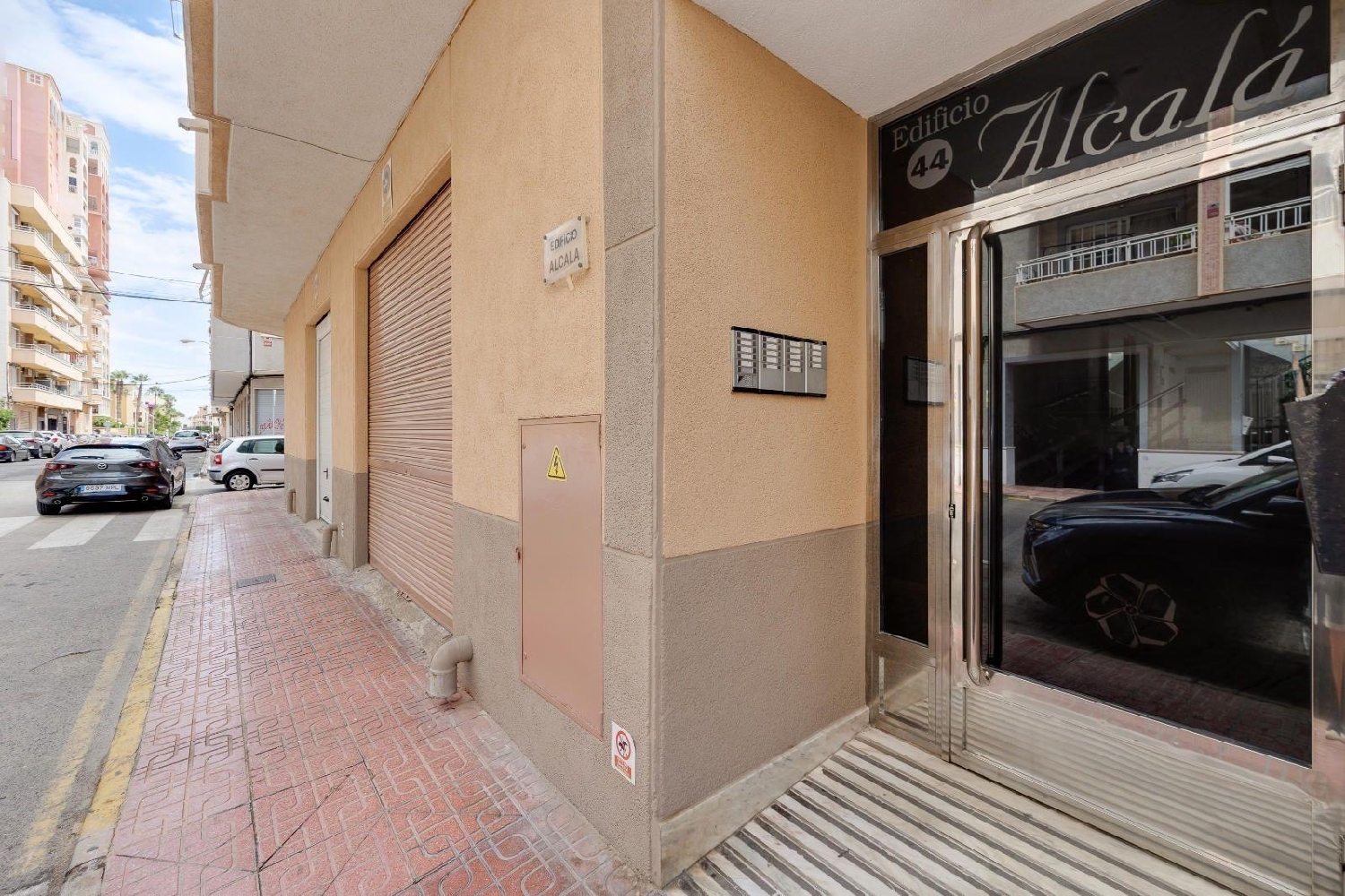  till salu lägenhet Torrevieja Baix Segura 4