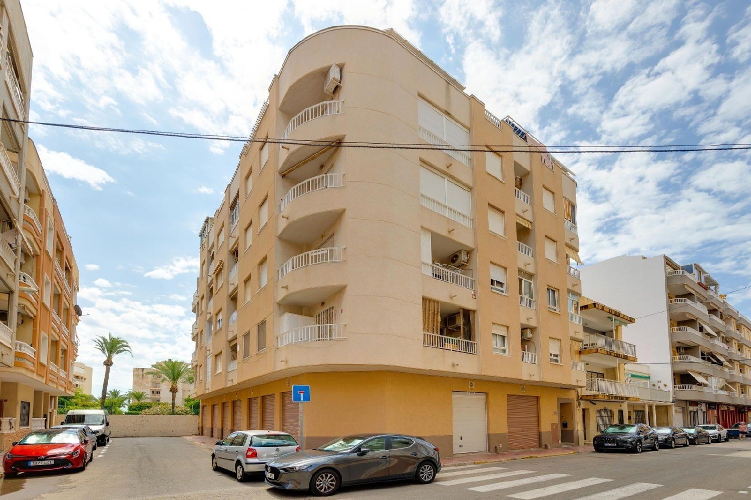  till salu lägenhet Torrevieja Baix Segura 2