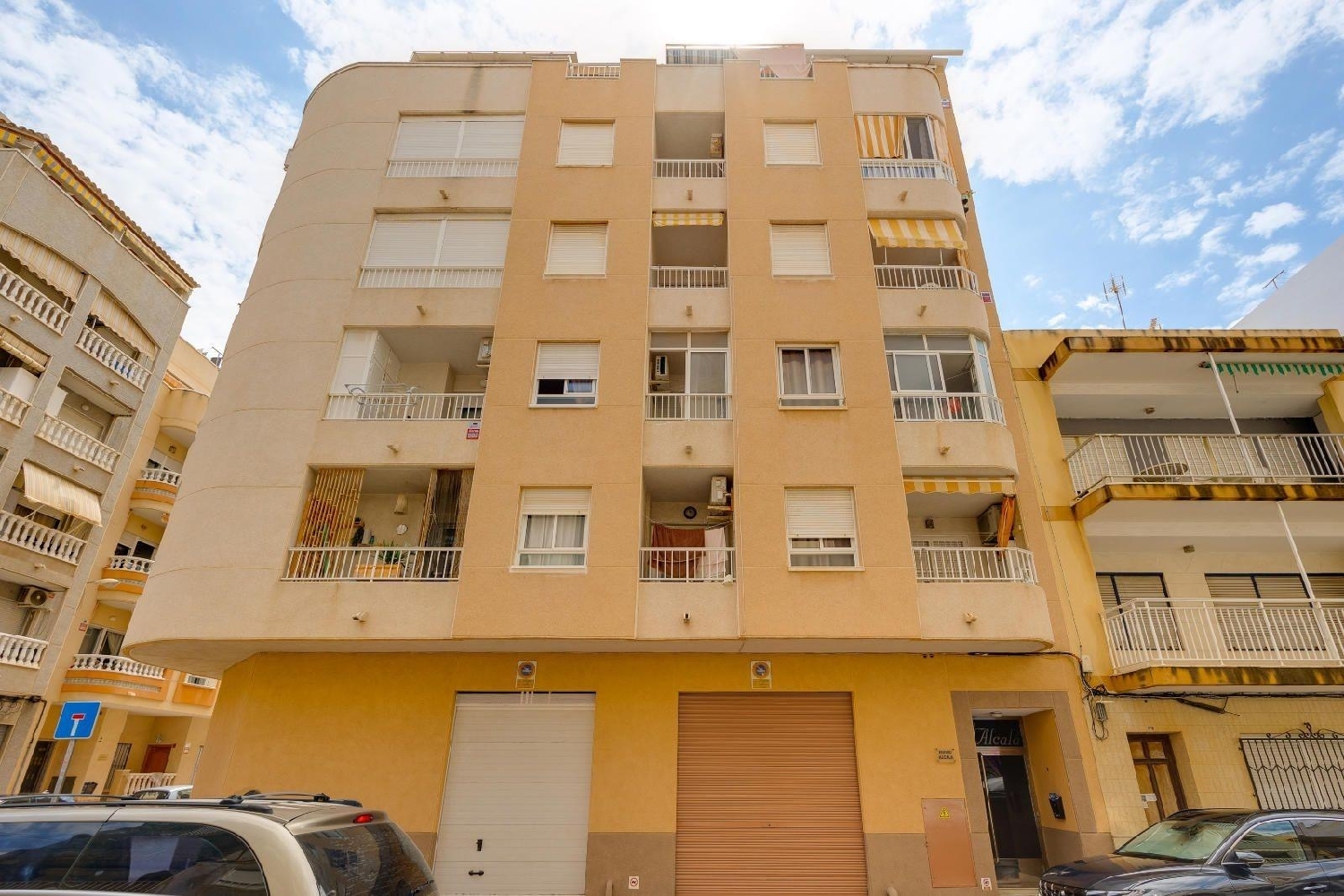  till salu lägenhet Torrevieja Baix Segura 3