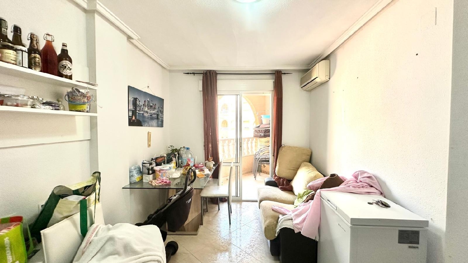  for sale apartment Torrevieja Baix Segura 6