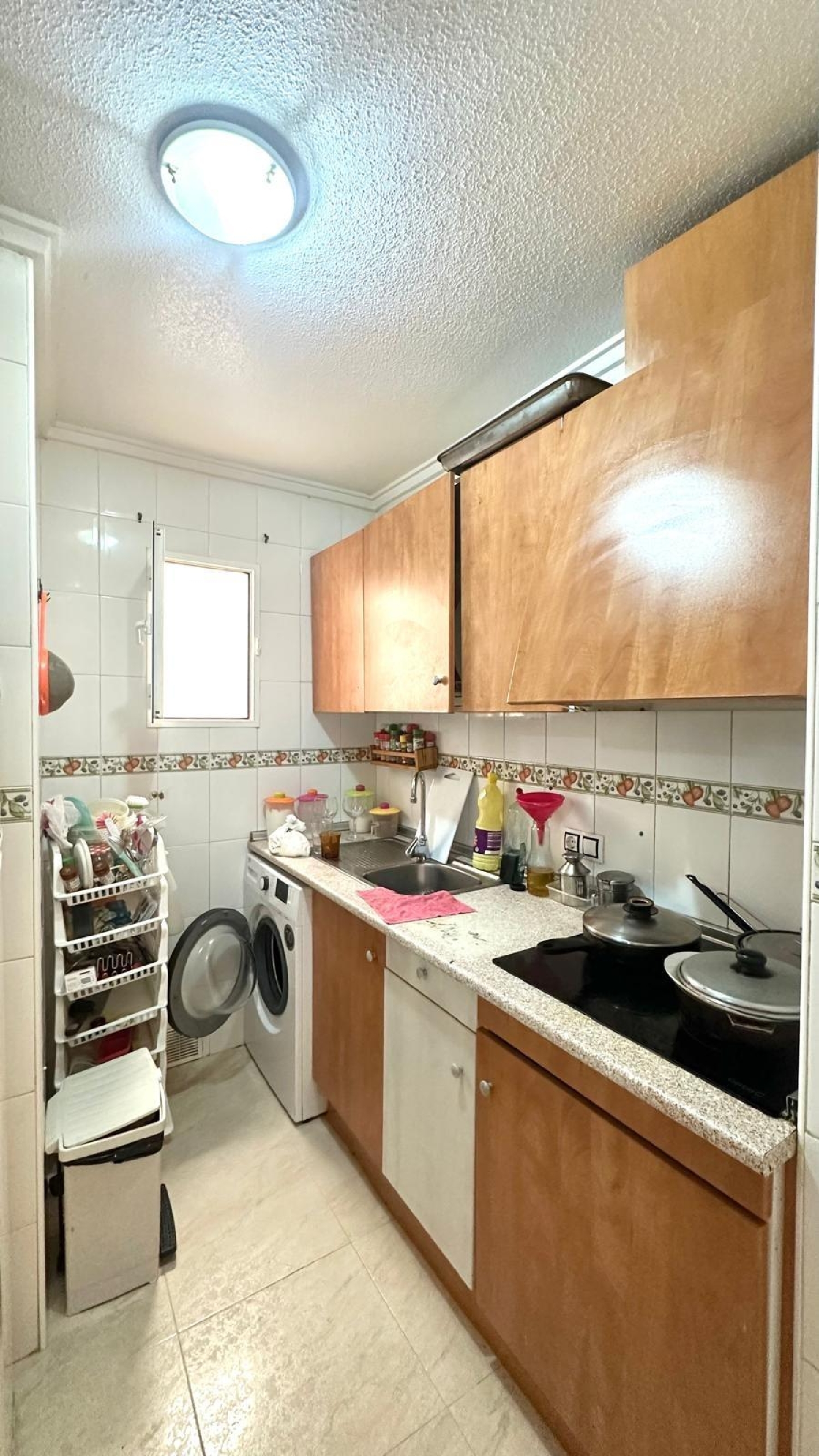  for sale apartment Torrevieja Baix Segura 7