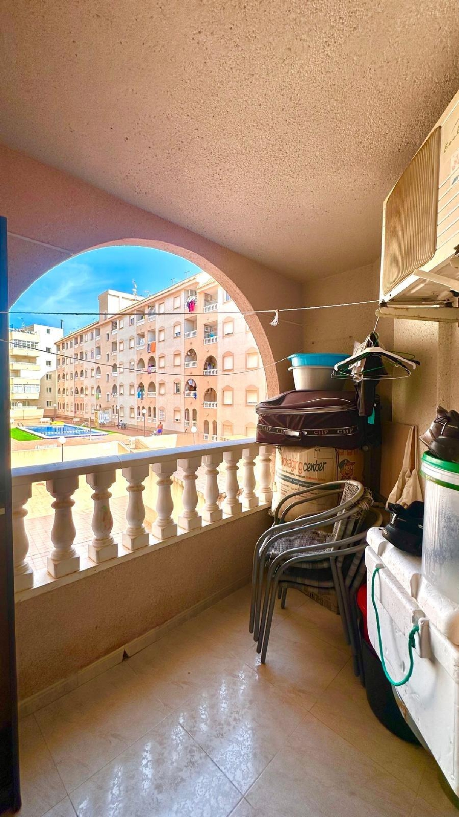  for sale apartment Torrevieja Baix Segura 2