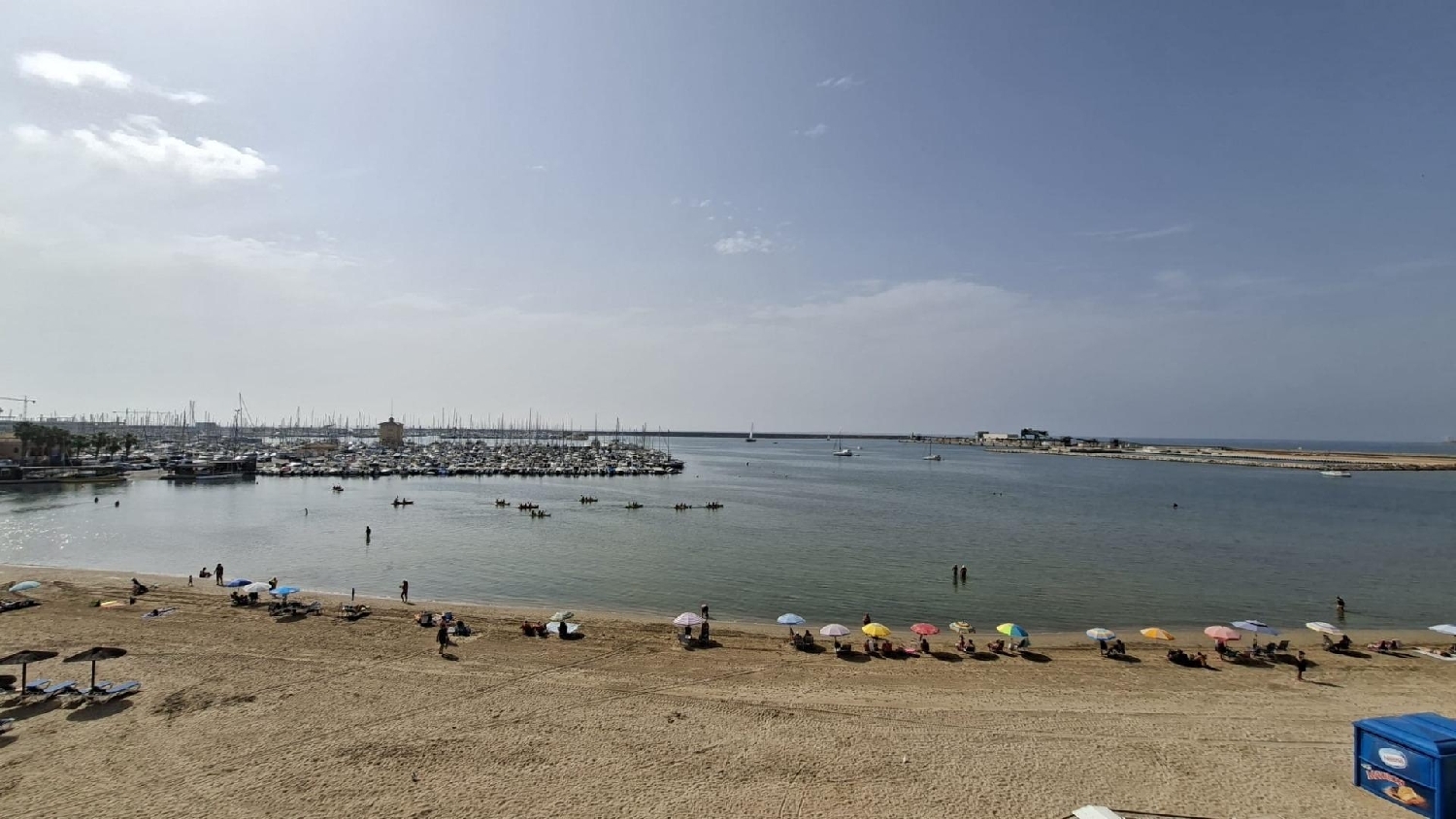  kaufen Wohnung Torrevieja Baix Segura 2