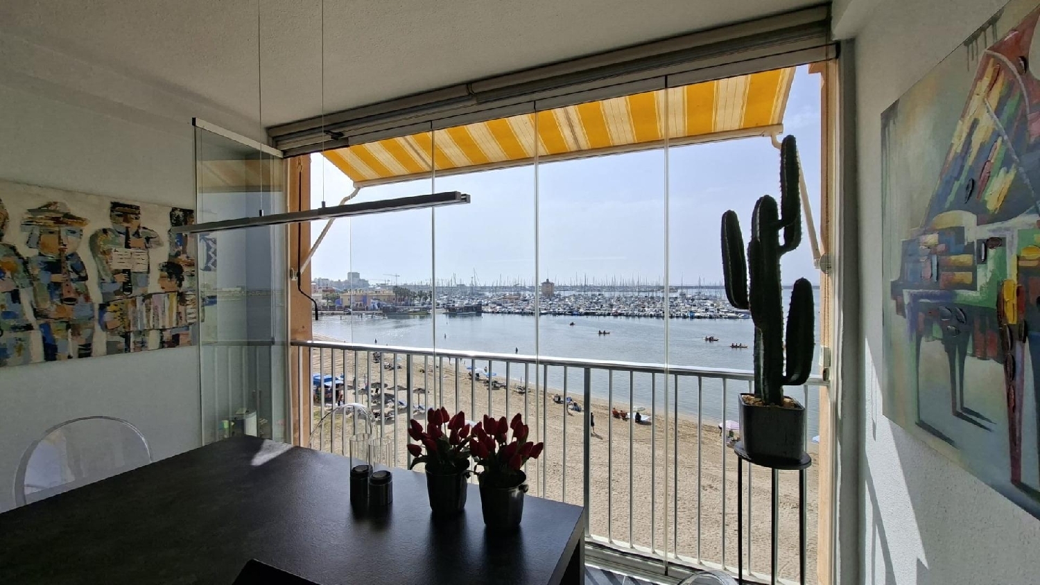 kaufen Wohnung Torrevieja Baix Segura 1