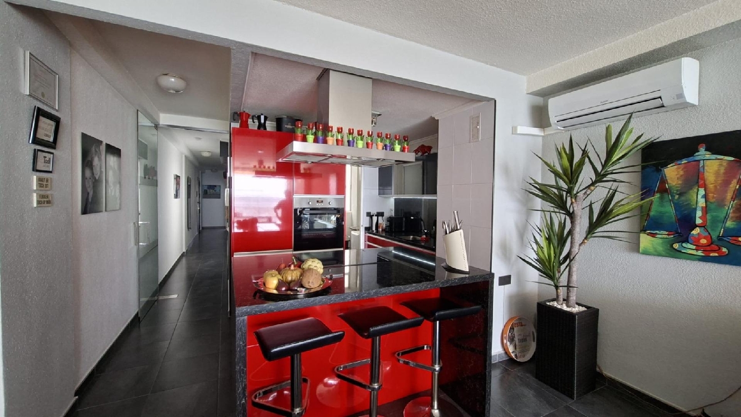  kaufen Wohnung Torrevieja Baix Segura 6