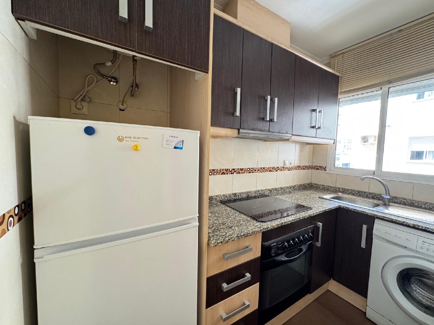  for sale apartment Torrevieja Baix Segura 5