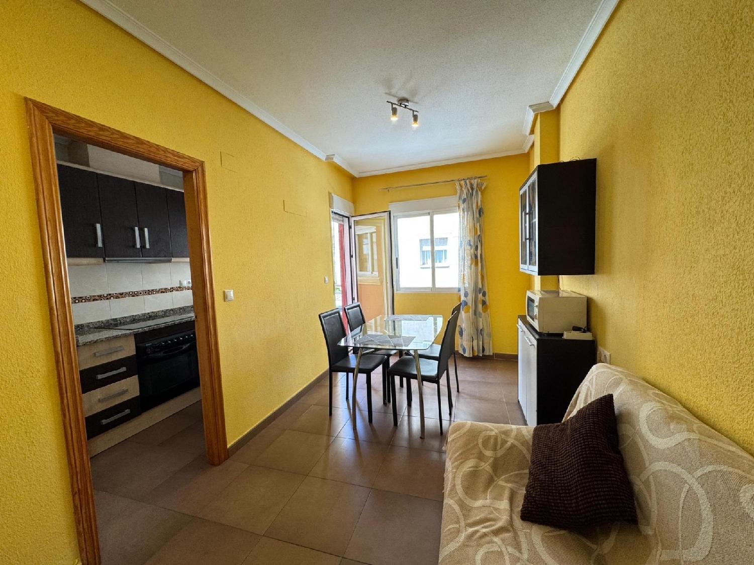  for sale apartment Torrevieja Baix Segura 6