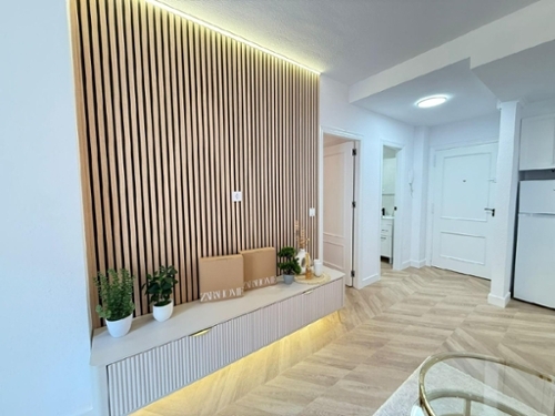 Torrevieja Baix Segura apartamento foto 6290065