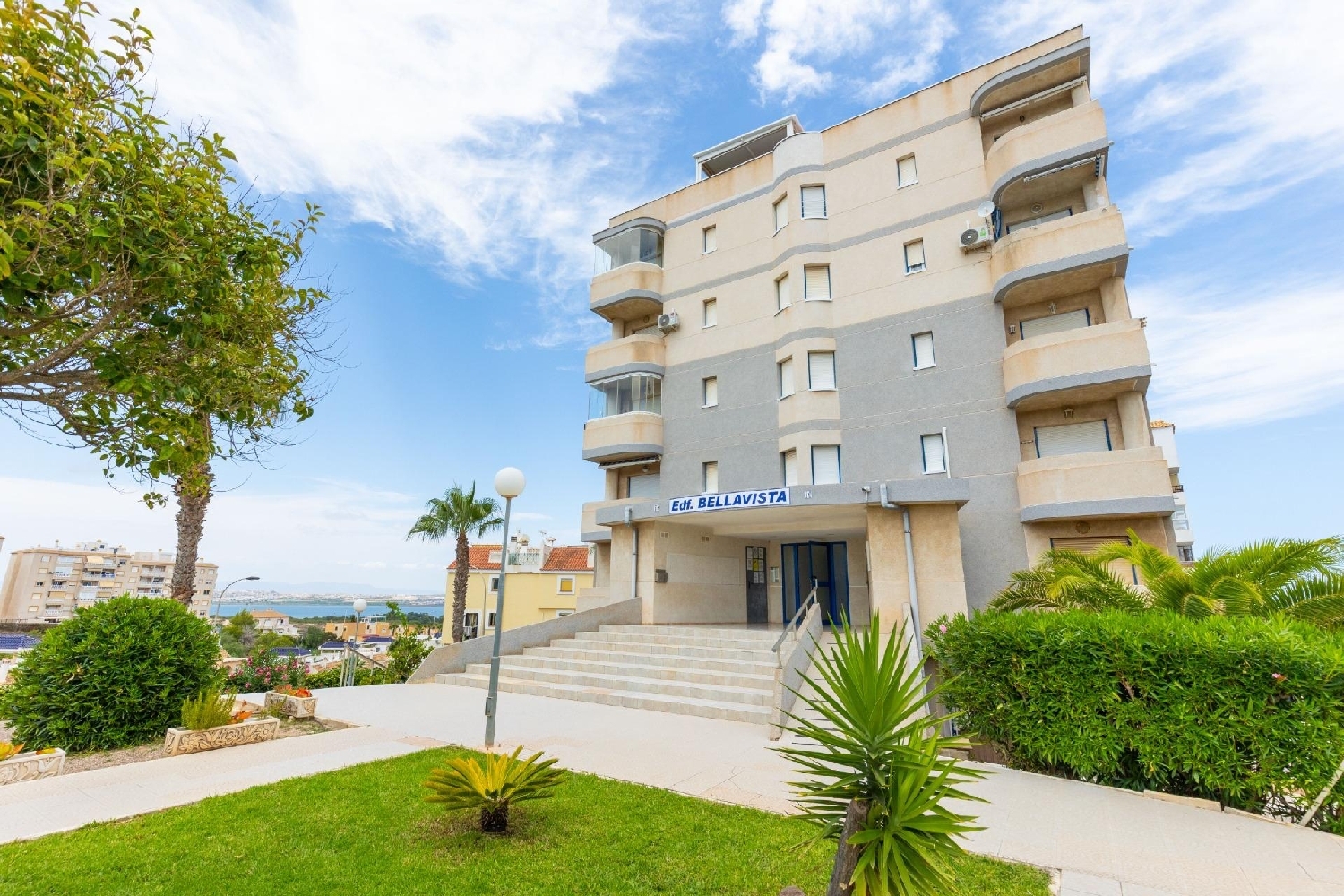  kaufen Wohnung Torrevieja Baix Segura 2