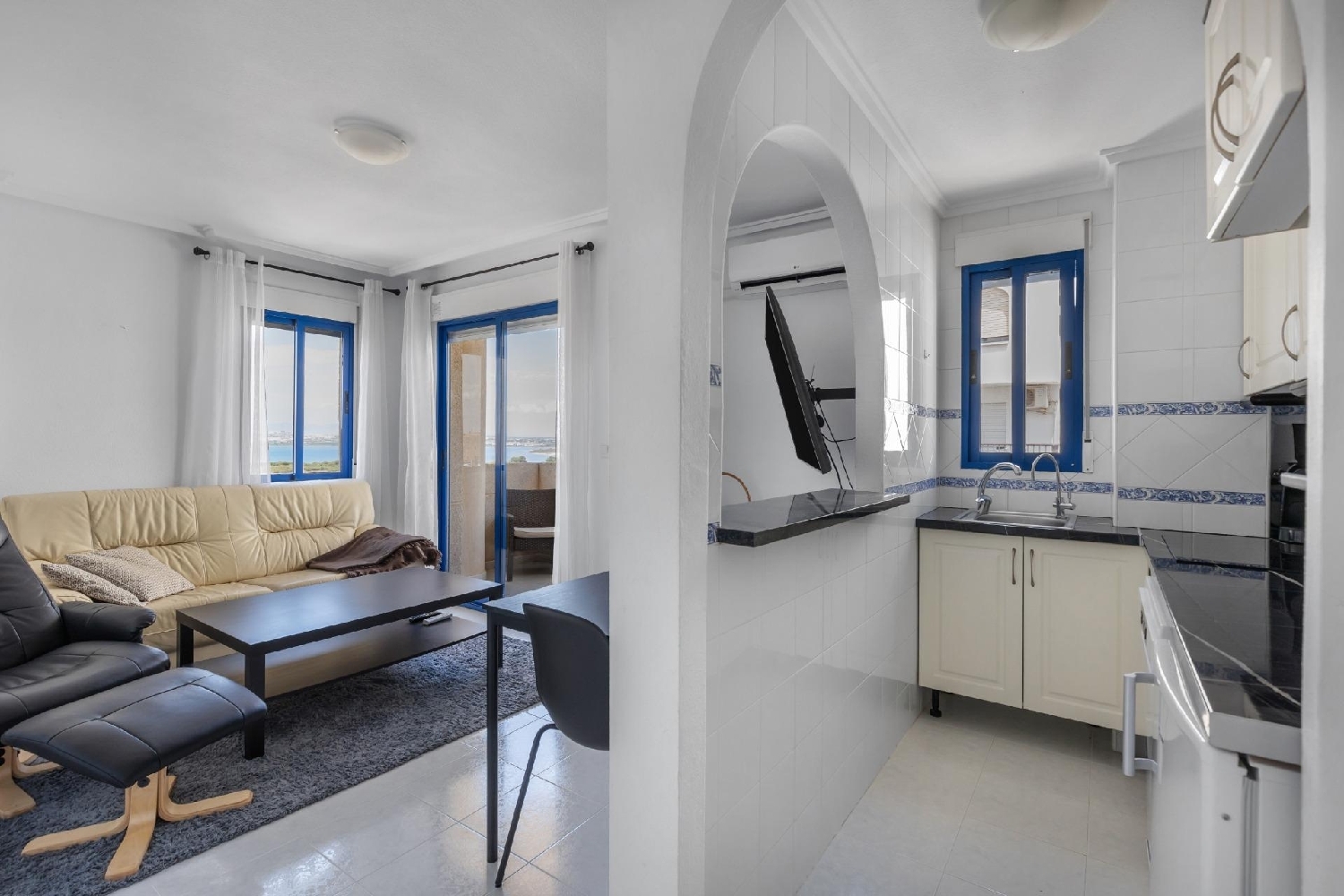  kaufen Wohnung Torrevieja Baix Segura 5
