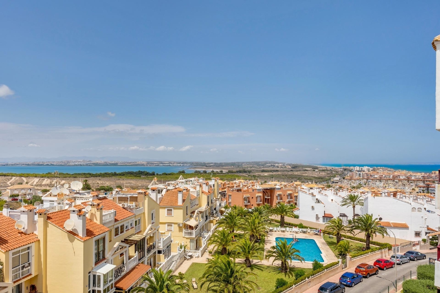  kaufen Wohnung Torrevieja Baix Segura 4
