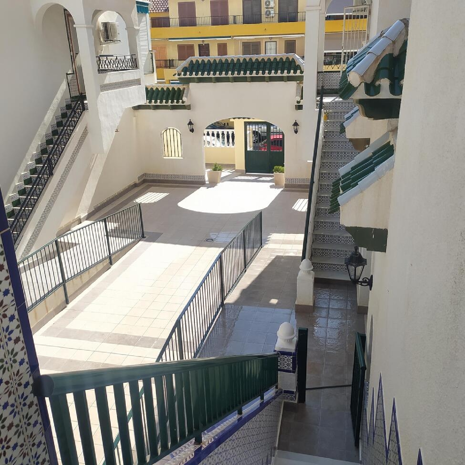  kaufen Wohnung Torrevieja Baix Segura 2