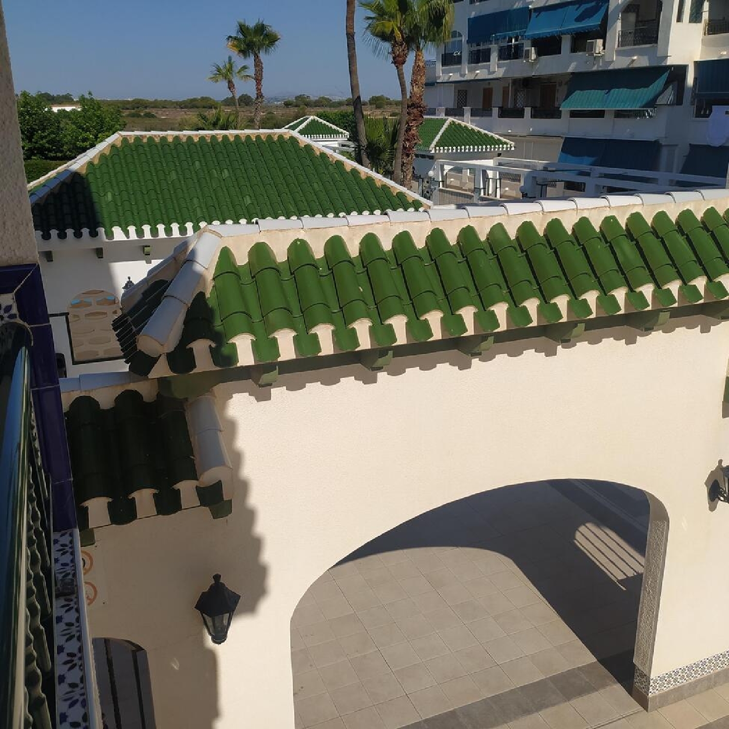  kaufen Wohnung Torrevieja Baix Segura 3