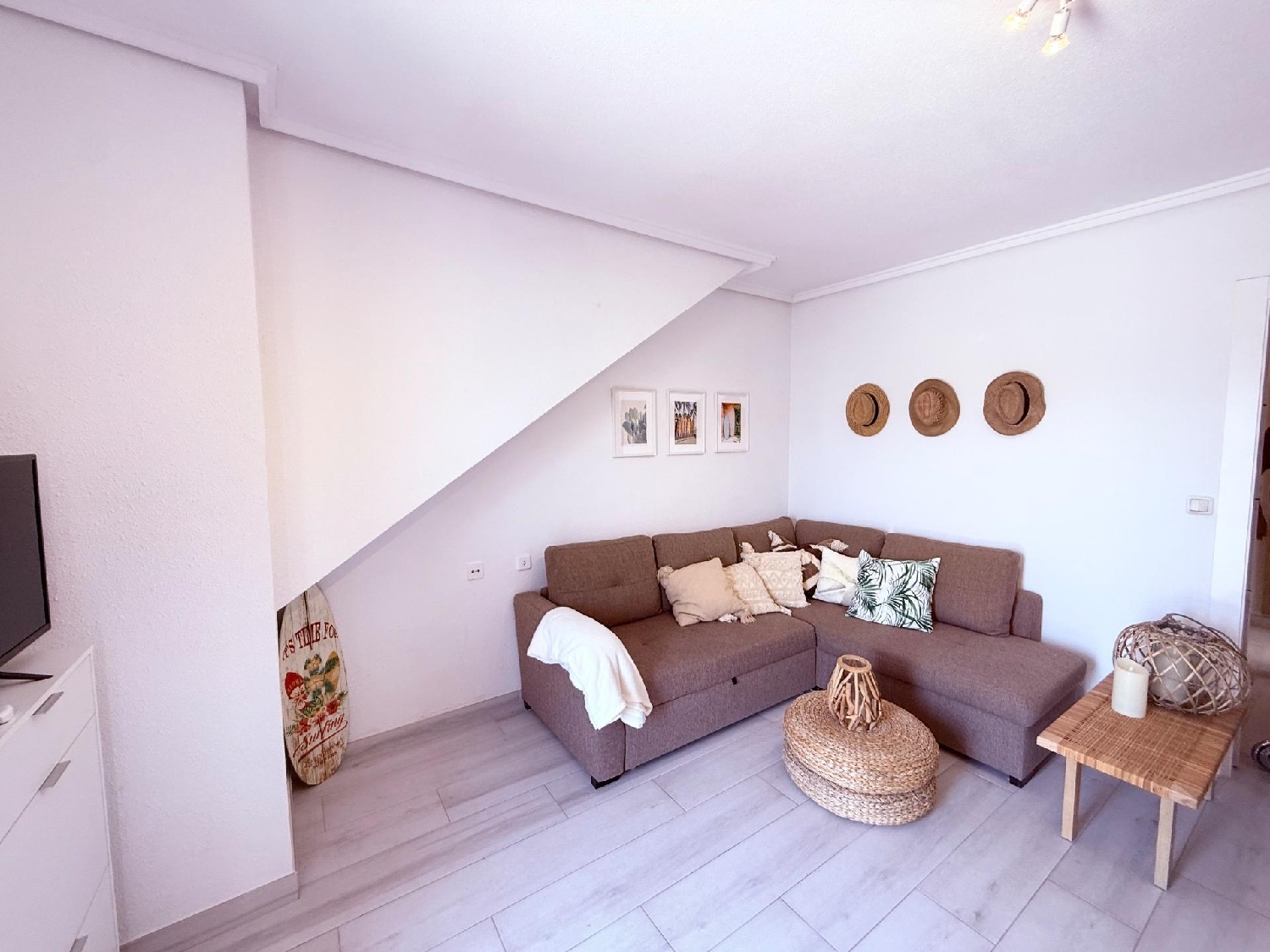  kaufen Wohnung Torrevieja Baix Segura 1
