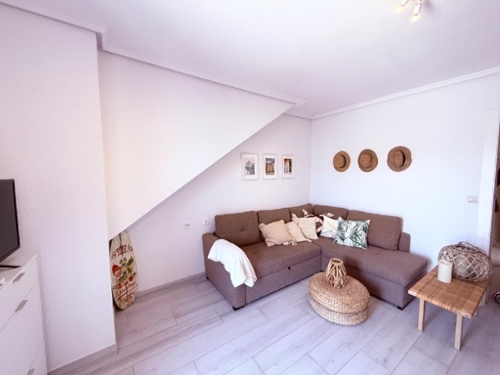 Torrevieja Baix Segura apartamento foto 6290070
