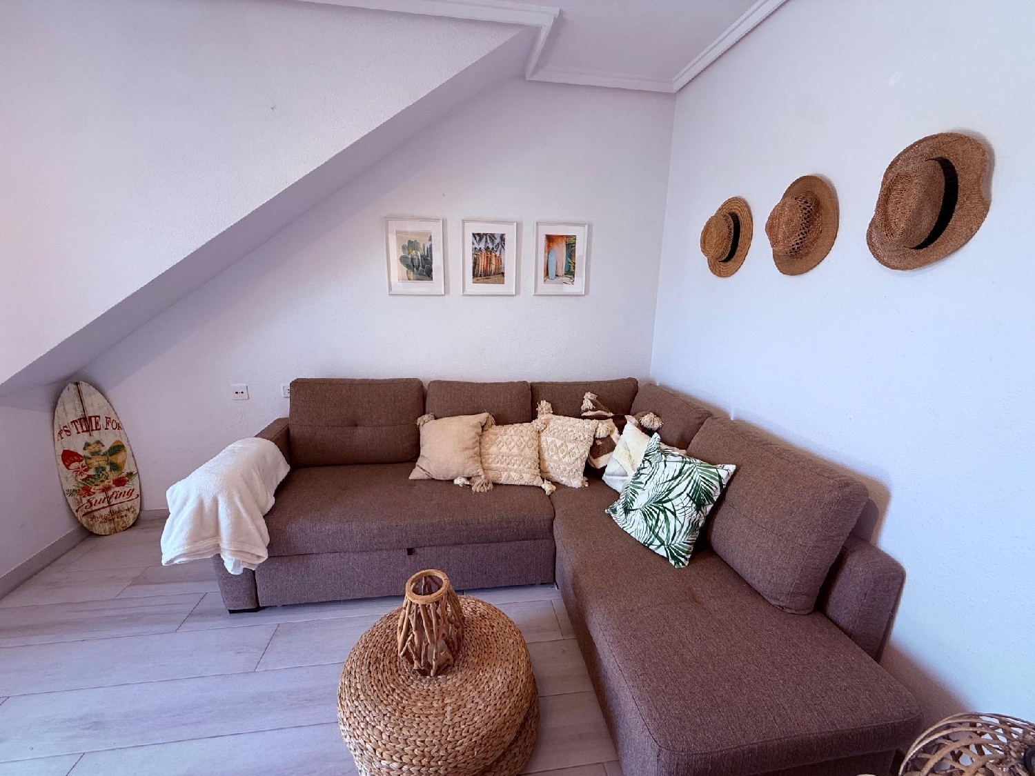  kaufen Wohnung Torrevieja Baix Segura 3