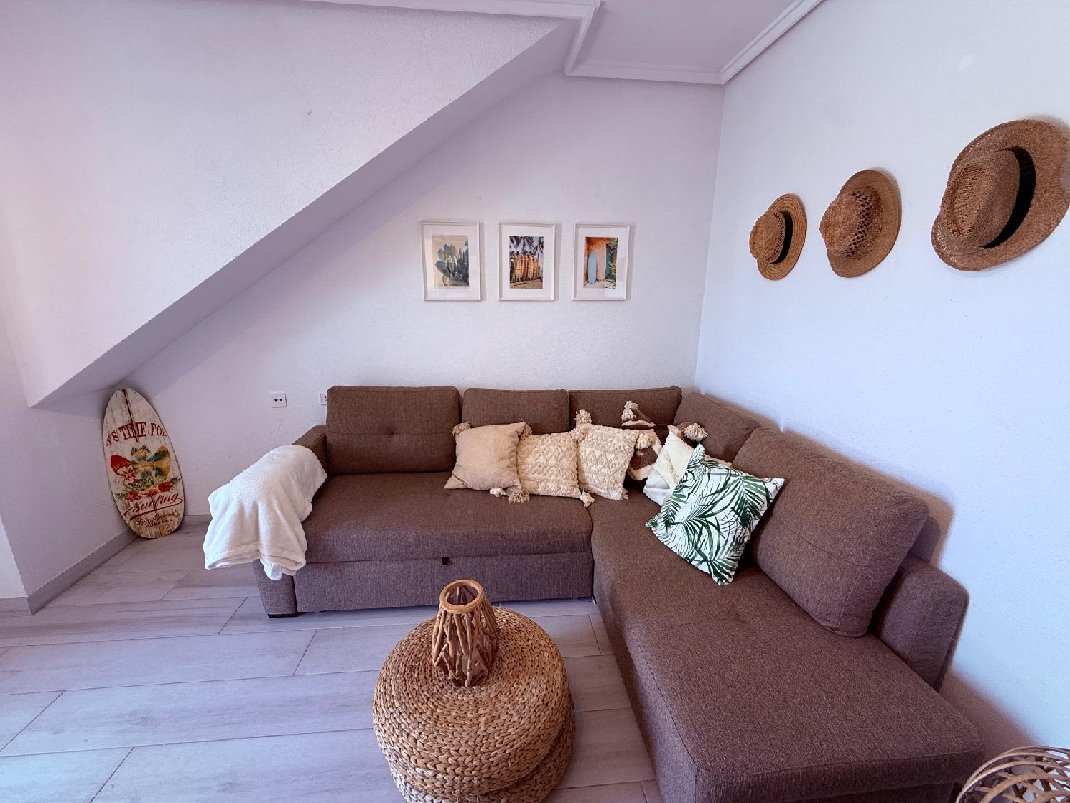  kaufen Wohnung Torrevieja Baix Segura 2