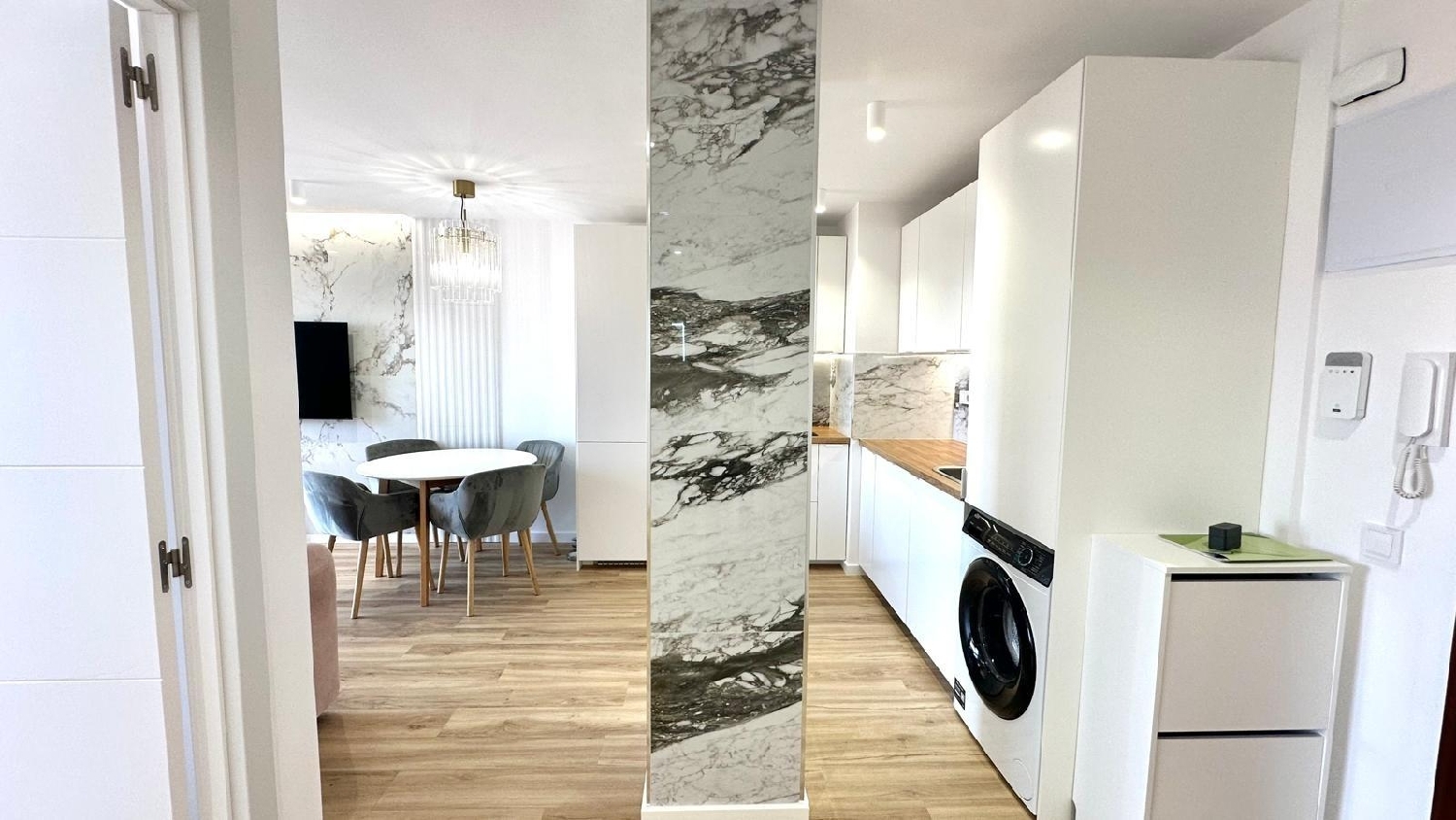  kaufen Wohnung Torrevieja Baix Segura 3