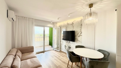 Torrevieja Baix Segura apartamento foto 6290073