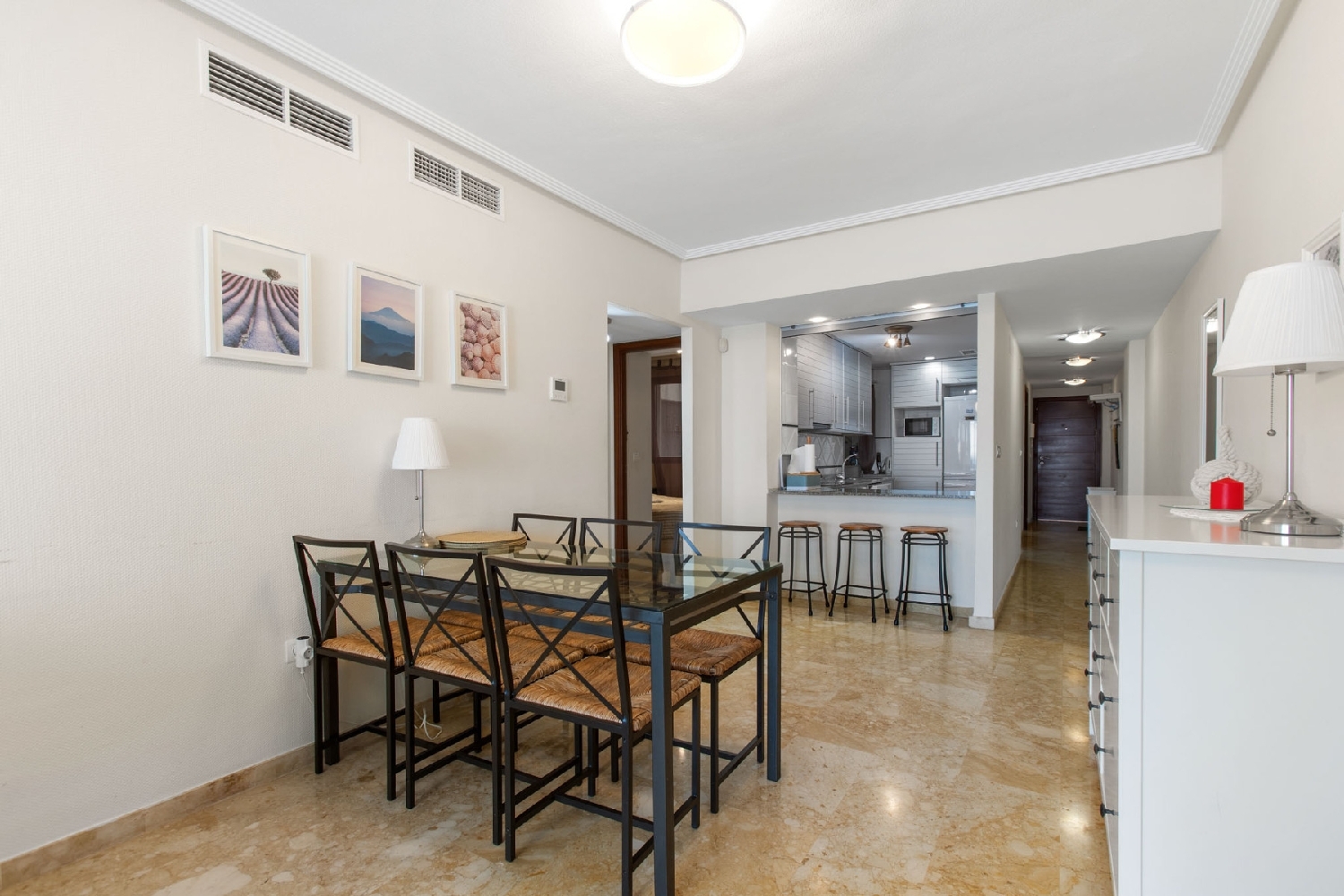  kaufen Wohnung Torrevieja Baix Segura 7