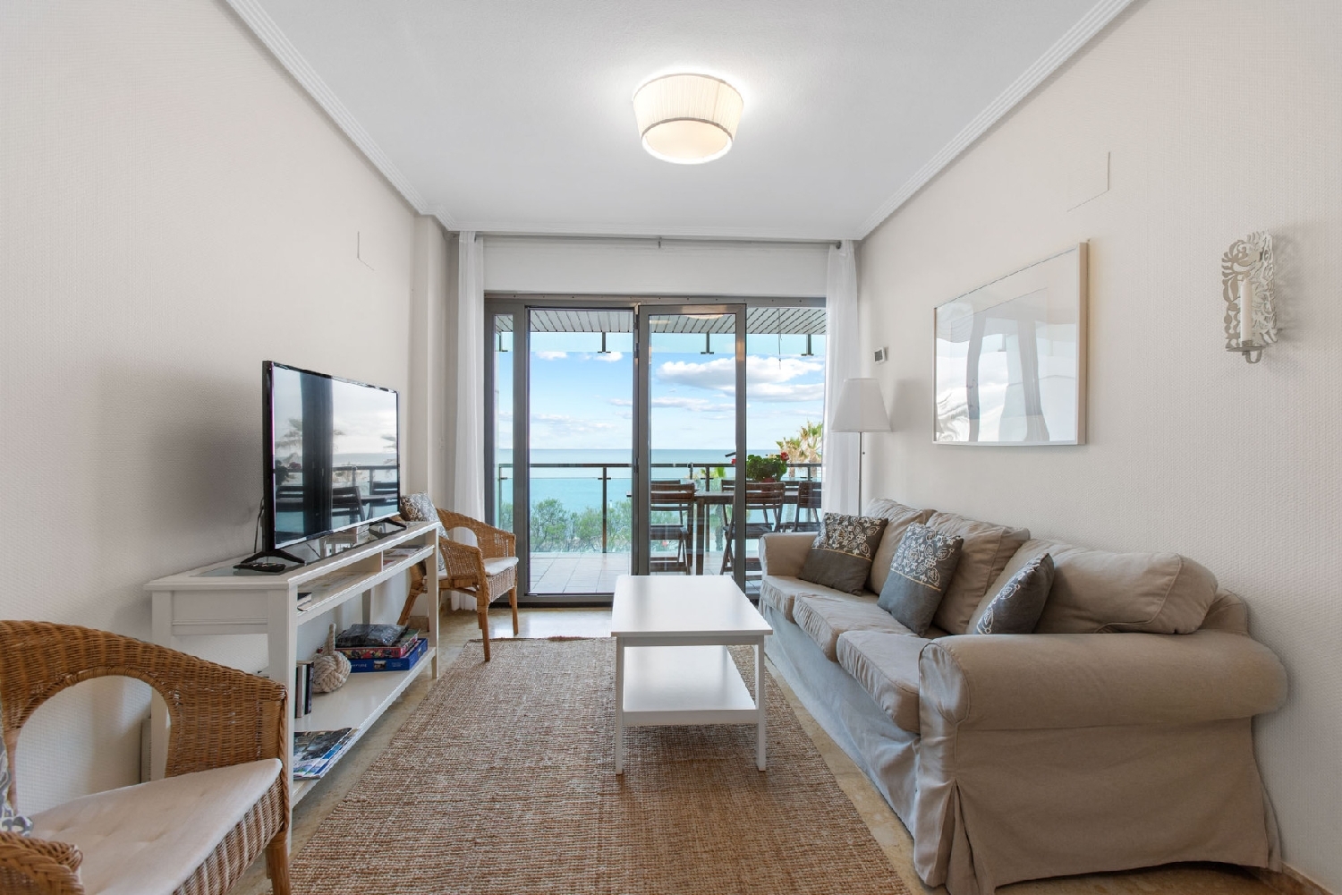  kaufen Wohnung Torrevieja Baix Segura 2