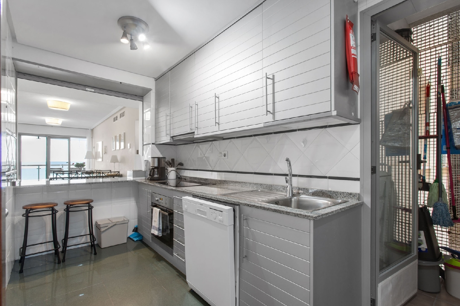  kaufen Wohnung Torrevieja Baix Segura 5