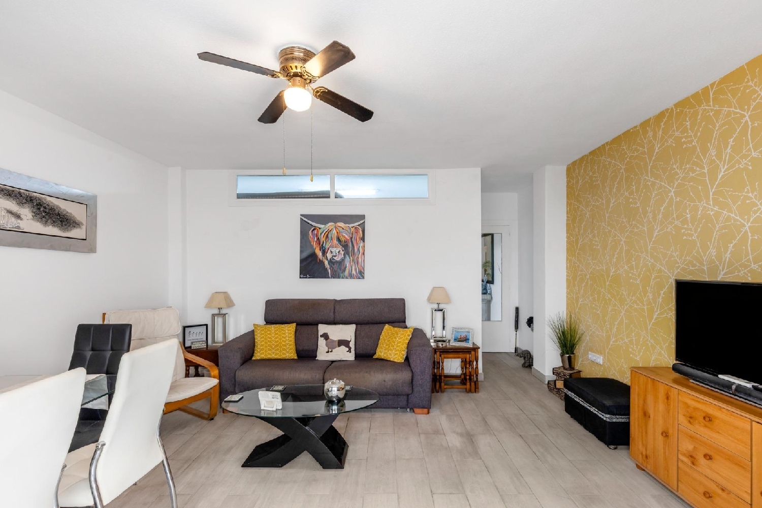  for sale apartment Torrevieja Baix Segura 6