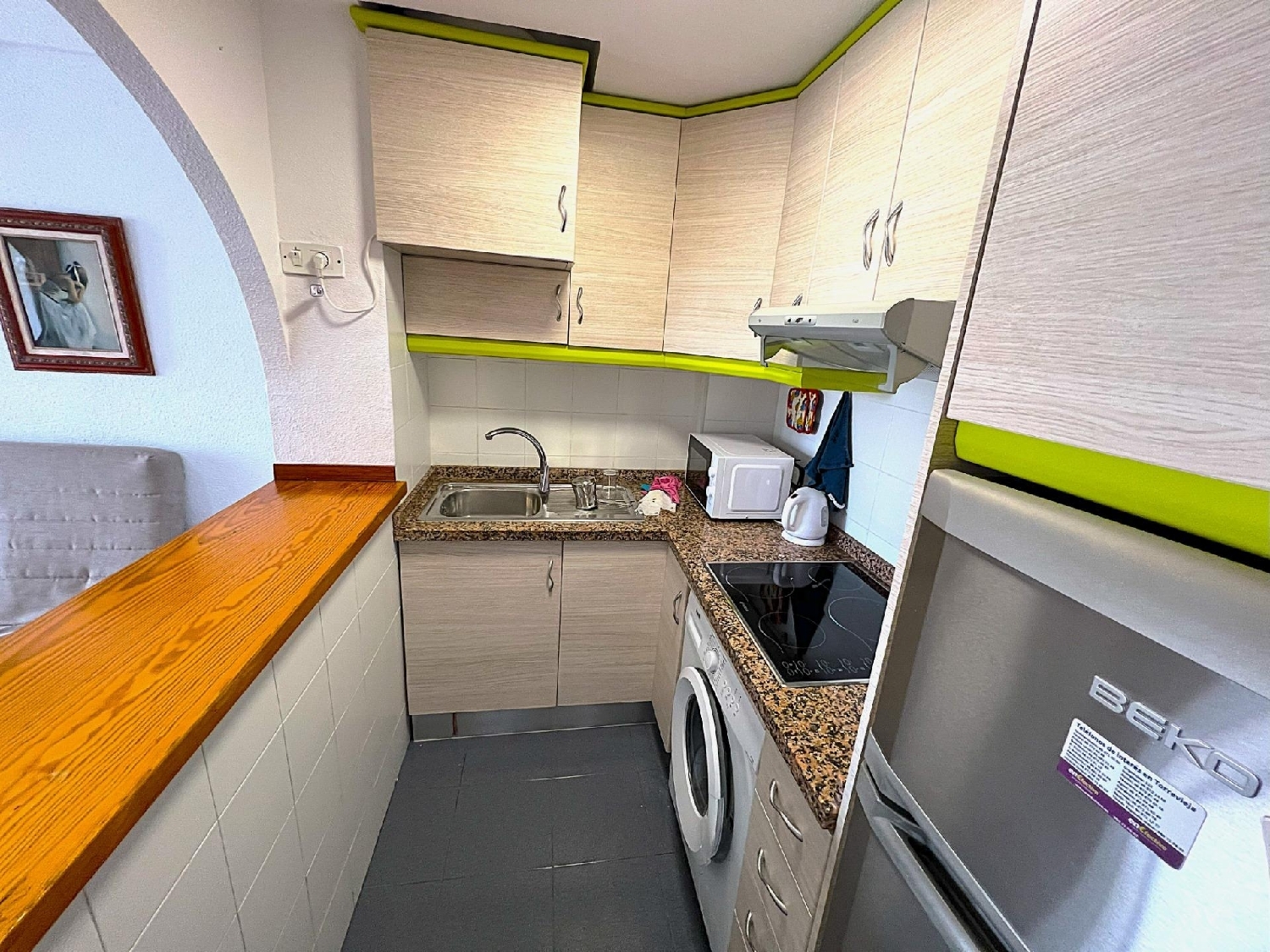  en venta apartamento Torrevieja Baix Segura 7