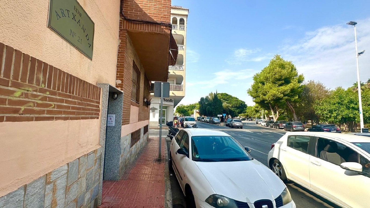  kaufen Wohnung Torrevieja Baix Segura 3
