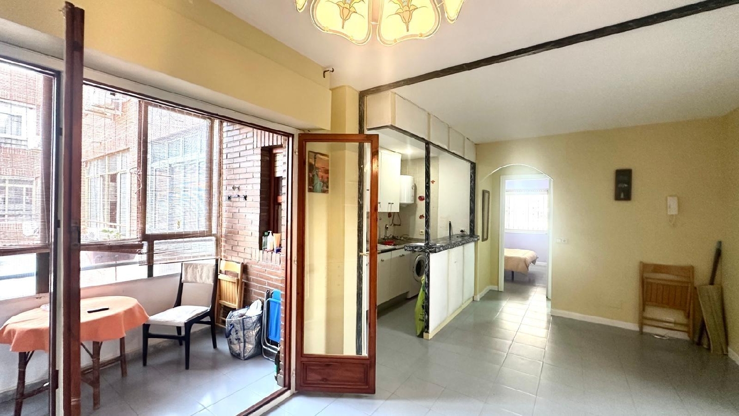  kaufen Wohnung Torrevieja Baix Segura 1